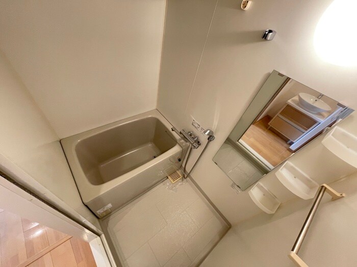 バス／シャワールーム等 ｶｽﾀﾘｱ三宮