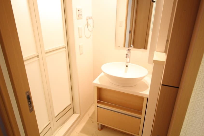 洗面 ｶｽﾀﾘｱ三宮