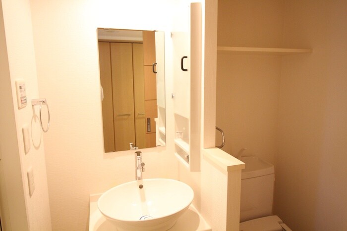 洗面 ｶｽﾀﾘｱ三宮