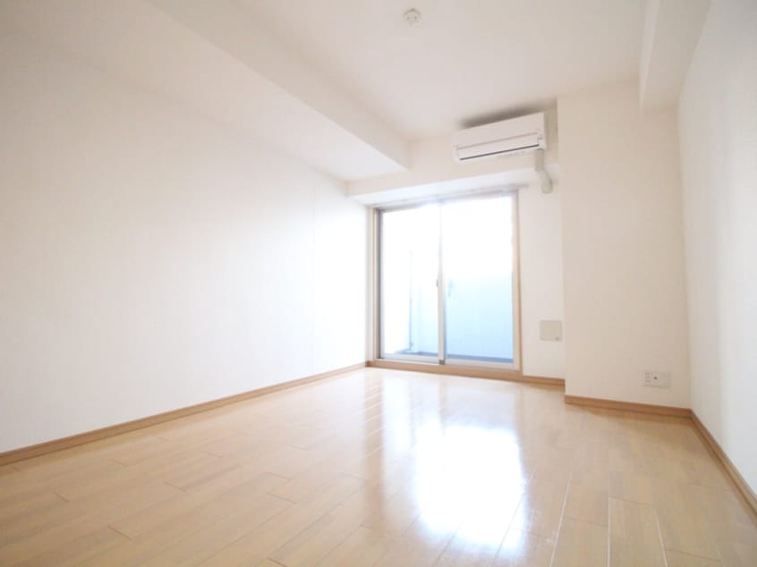 居室 ｶｽﾀﾘｱ三宮