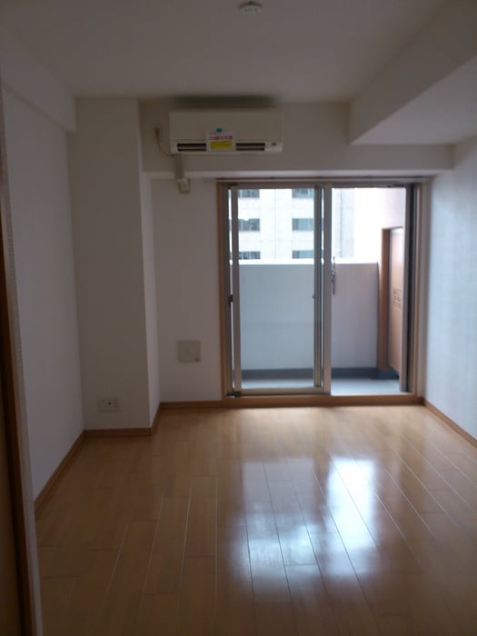 居室 ｶｽﾀﾘｱ三宮