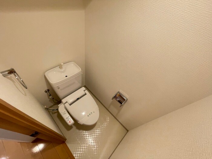 トイレ ｶｽﾀﾘｱ三宮