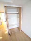 収納 ｶｽﾀﾘｱ三宮