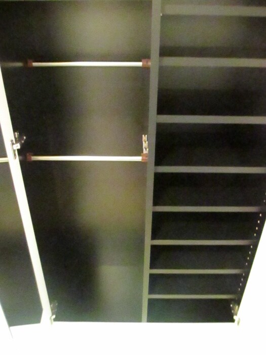 靴箱 ｶｽﾀﾘｱ三宮