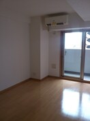 居室 ｶｽﾀﾘｱ三宮