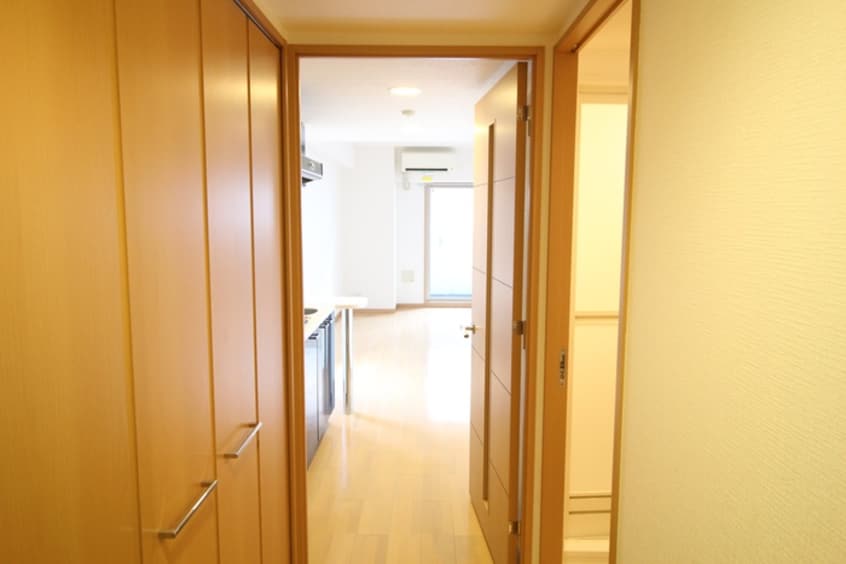 廊下 ｶｽﾀﾘｱ三宮