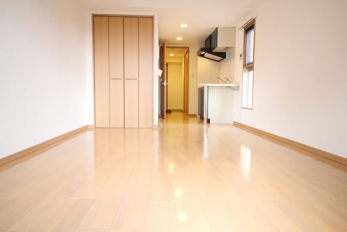 居室 ｶｽﾀﾘｱ三宮