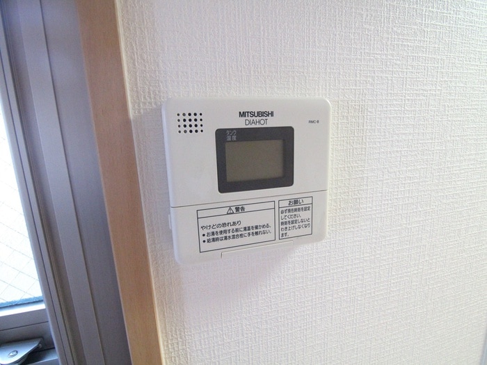 内観写真 ｶｽﾀﾘｱ三宮