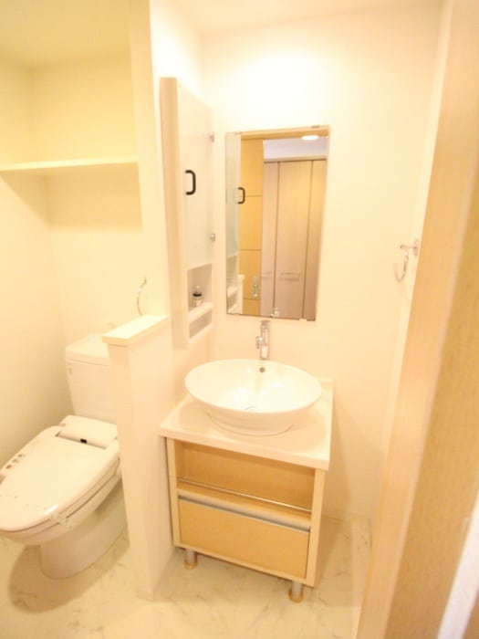 洗面 ｶｽﾀﾘｱ三宮