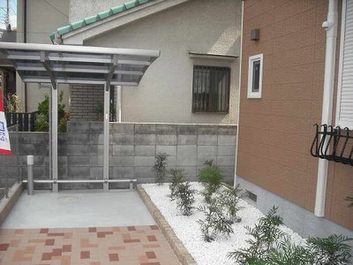 建物設備 ロイヤルサニ－ハイツ