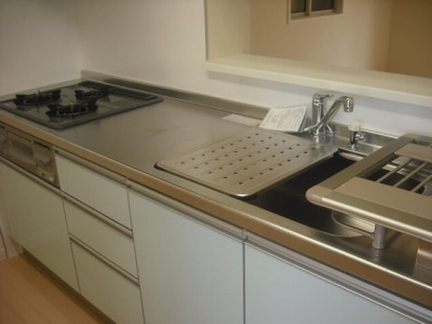 キッチン ロイヤルサニ－ハイツ