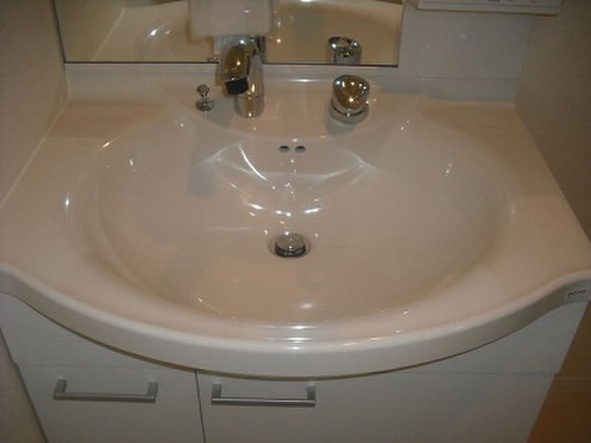 洗面 ロイヤルサニ－ハイツ