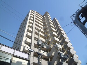 ｱ-ﾊﾞﾈｯｸｽ江坂垂水町ﾌｧｲﾝﾌﾗｯﾂ