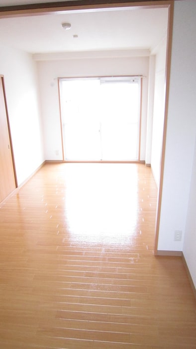 居室 コーポグリーン