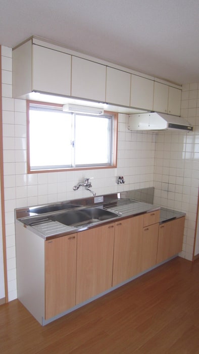 キッチン コーポグリーン