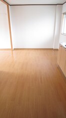 居室 コーポグリーン