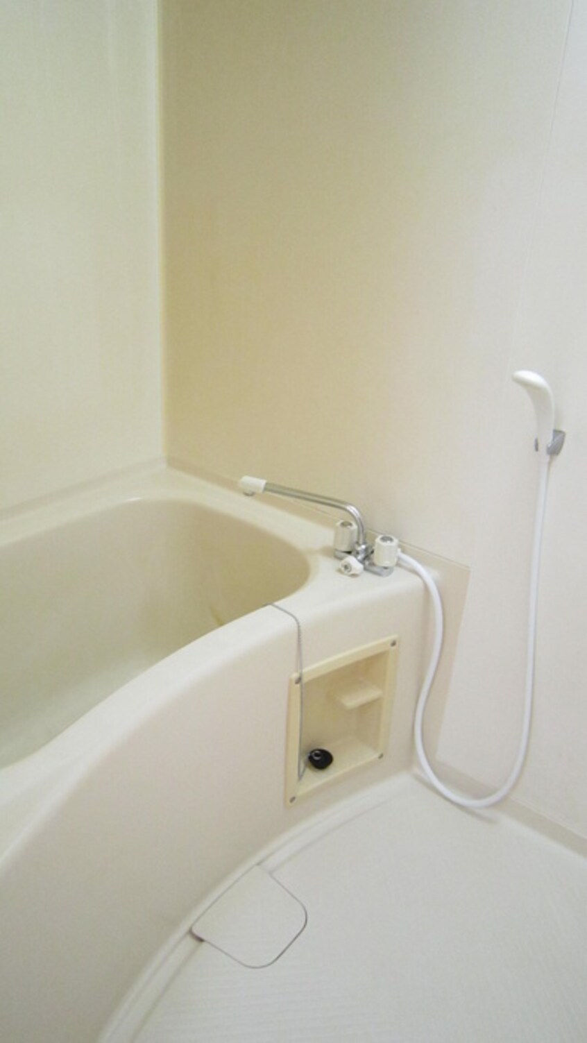 バス／シャワールーム等 コーポグリーン