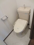 トイレ グランメゾン千翠