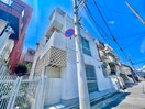 外観写真 ヴィゴ－ラス武庫之荘