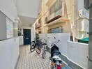 エントランス部分 ヴィゴ－ラス武庫之荘