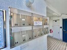 建物設備 ヴィゴ－ラス武庫之荘