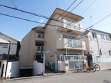 シャルム甲子園２番館