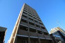 クラシェス新長田の外観