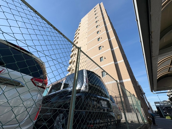 外観写真 クラシェス新長田