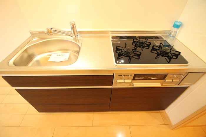 キッチン クラシェス新長田