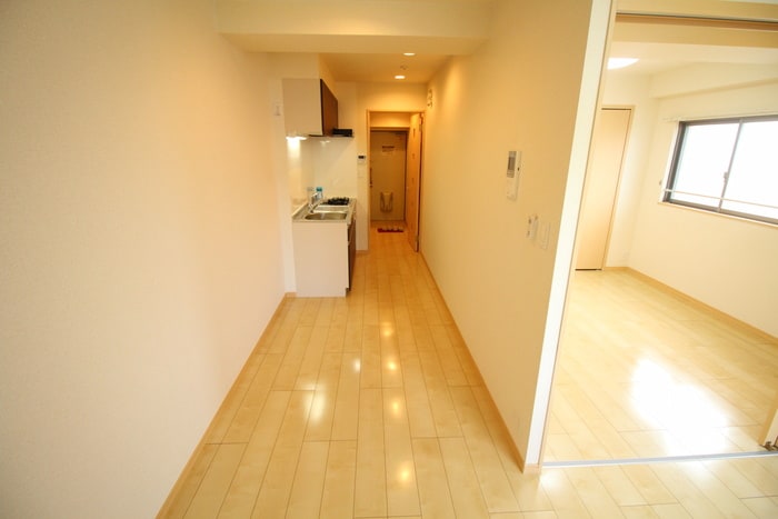 居室 クラシェス新長田