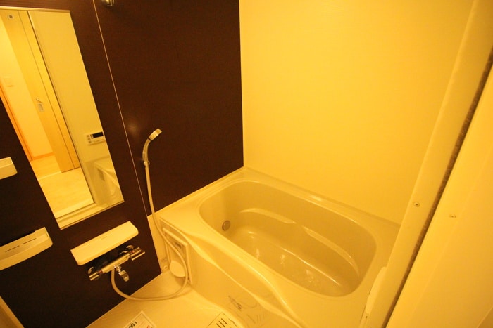 バス／シャワールーム等 クラシェス新長田