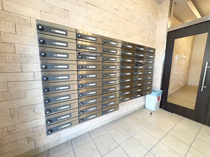 建物設備 クラシェス新長田