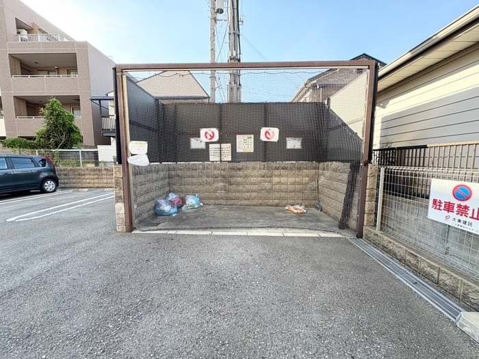 建物設備 クラシェス新長田