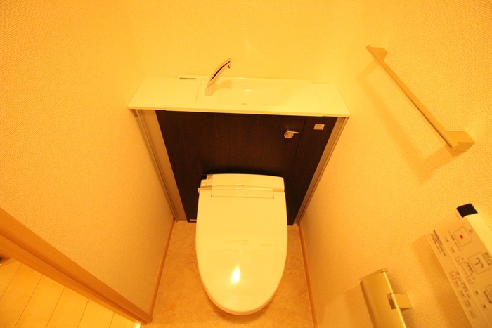 トイレ クラシェス新長田