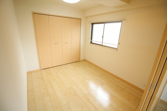 居室 クラシェス新長田