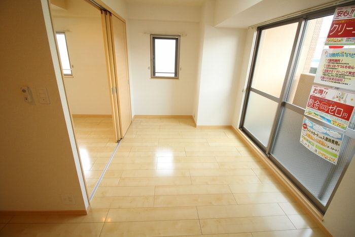 居室 クラシェス新長田