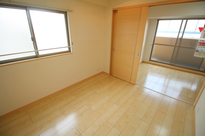 居室 クラシェス新長田