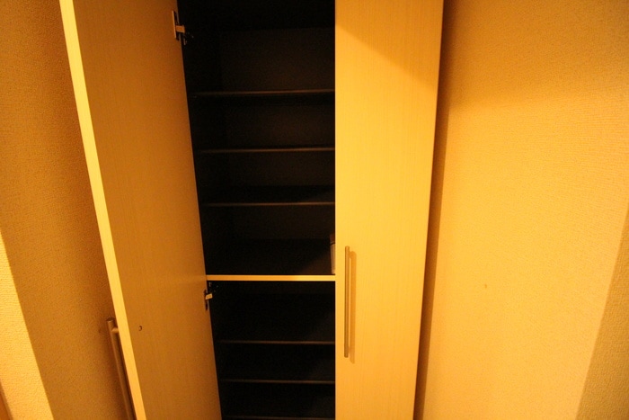 靴箱 クラシェス新長田