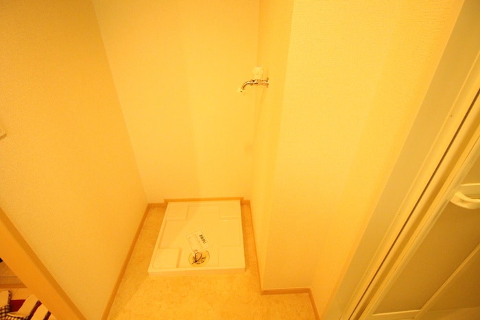 洗濯機置場 クラシェス新長田