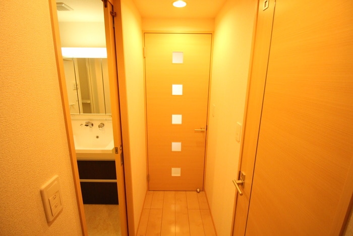 廊下 クラシェス新長田