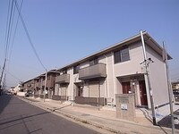 ハイツフローラ南Ⅱ