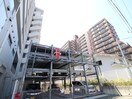 駐車場 リラシオ西明石駅前