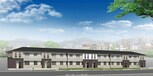 仮)高槻市緑町プロジェクト北棟