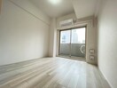 居室 ﾌﾟﾛｳﾞｨｽﾀ神戸三宮EAST(602)