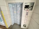 建物設備 ﾌﾟﾛｳﾞｨｽﾀ神戸三宮EAST(602)