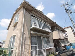 繁田ハイツ