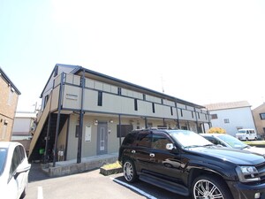 みどりコーポⅢ