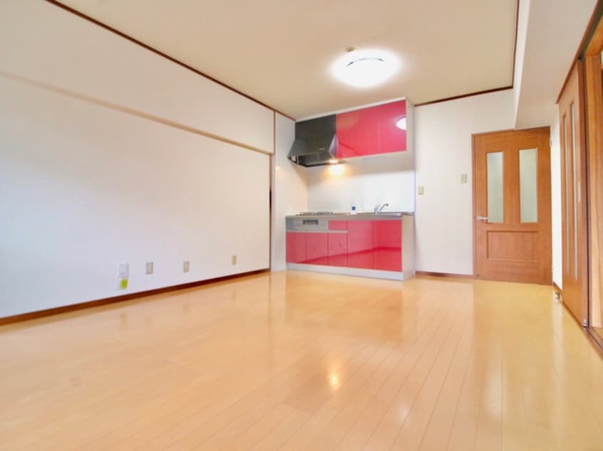 居室 丸栄ライオンズマンションＢ棟