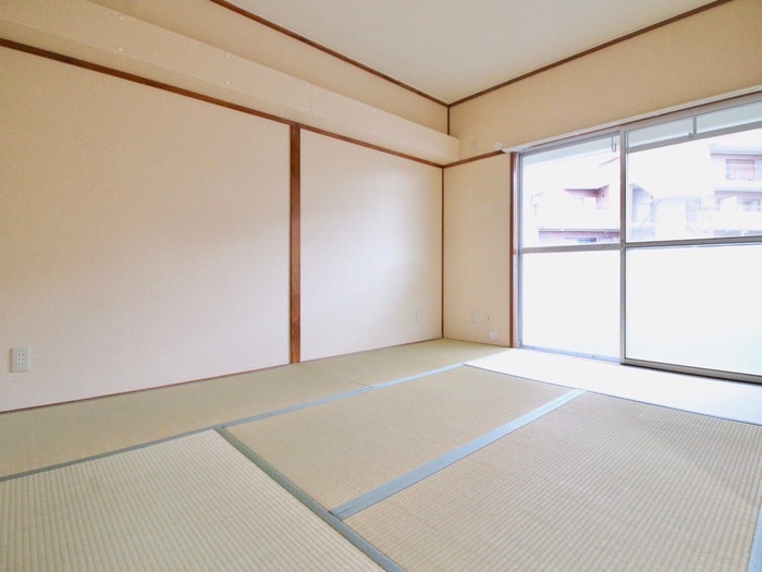 内観写真 丸栄ライオンズマンションＢ棟