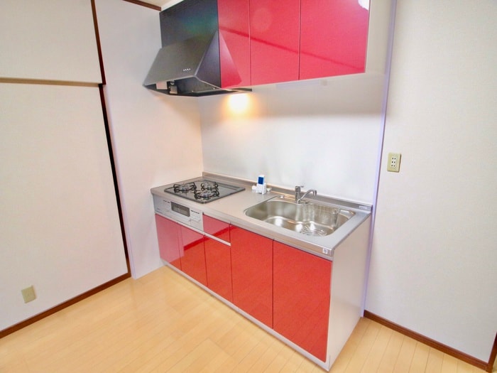 キッチン 丸栄ライオンズマンションＢ棟